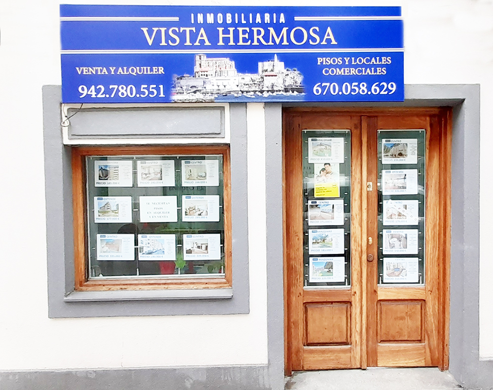 Inmobiliaria Castro-Urdiales, 20 años de experiencia